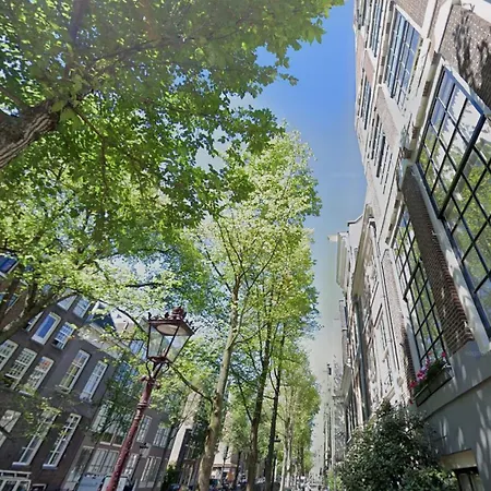 Chterburgwal-206 宾馆