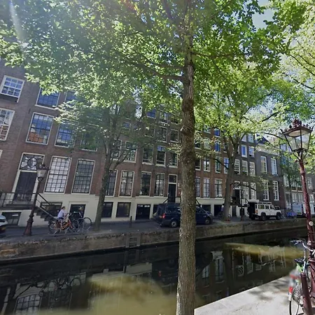宾馆 Chterburgwal-206